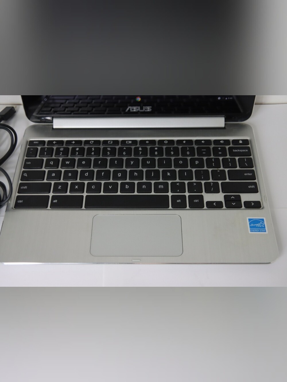 ASUS C100P Notebook PC - Picture 7 of 7